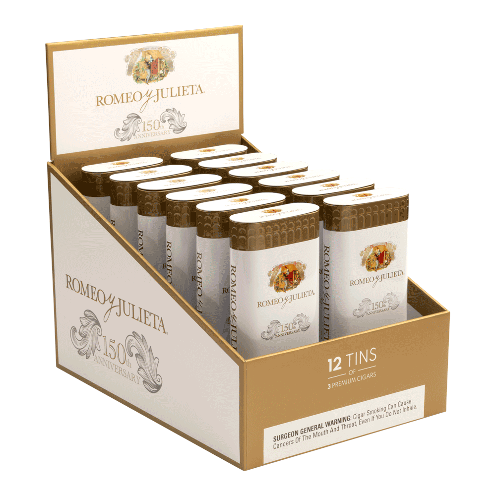 Balconet Tins, , cigars